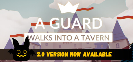 A guard walks into a tavern Cheat Engine/CT