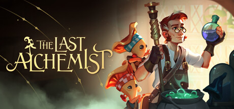 The Last Alchemist crack status