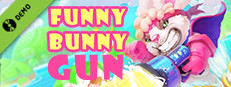 Funny Bunny Gun Demo Small Capsule Image