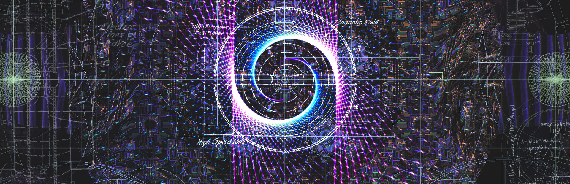 Cyclotronica