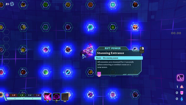 Galactic Glitch screenshot 6