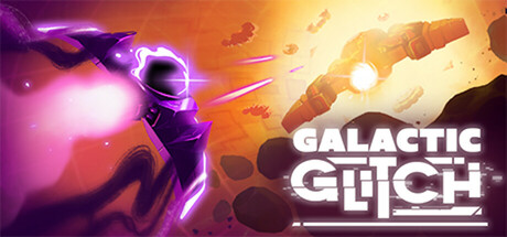 Galactic Glitch technical specifications for computer