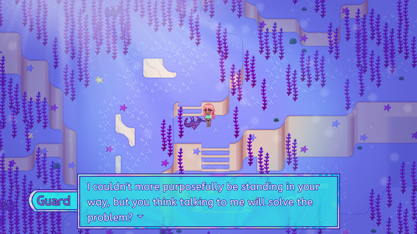 Deep Sea Valentine screenshot 7