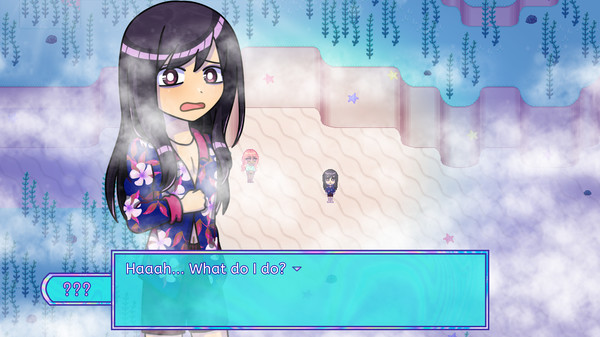 Deep Sea Valentine screenshot 5