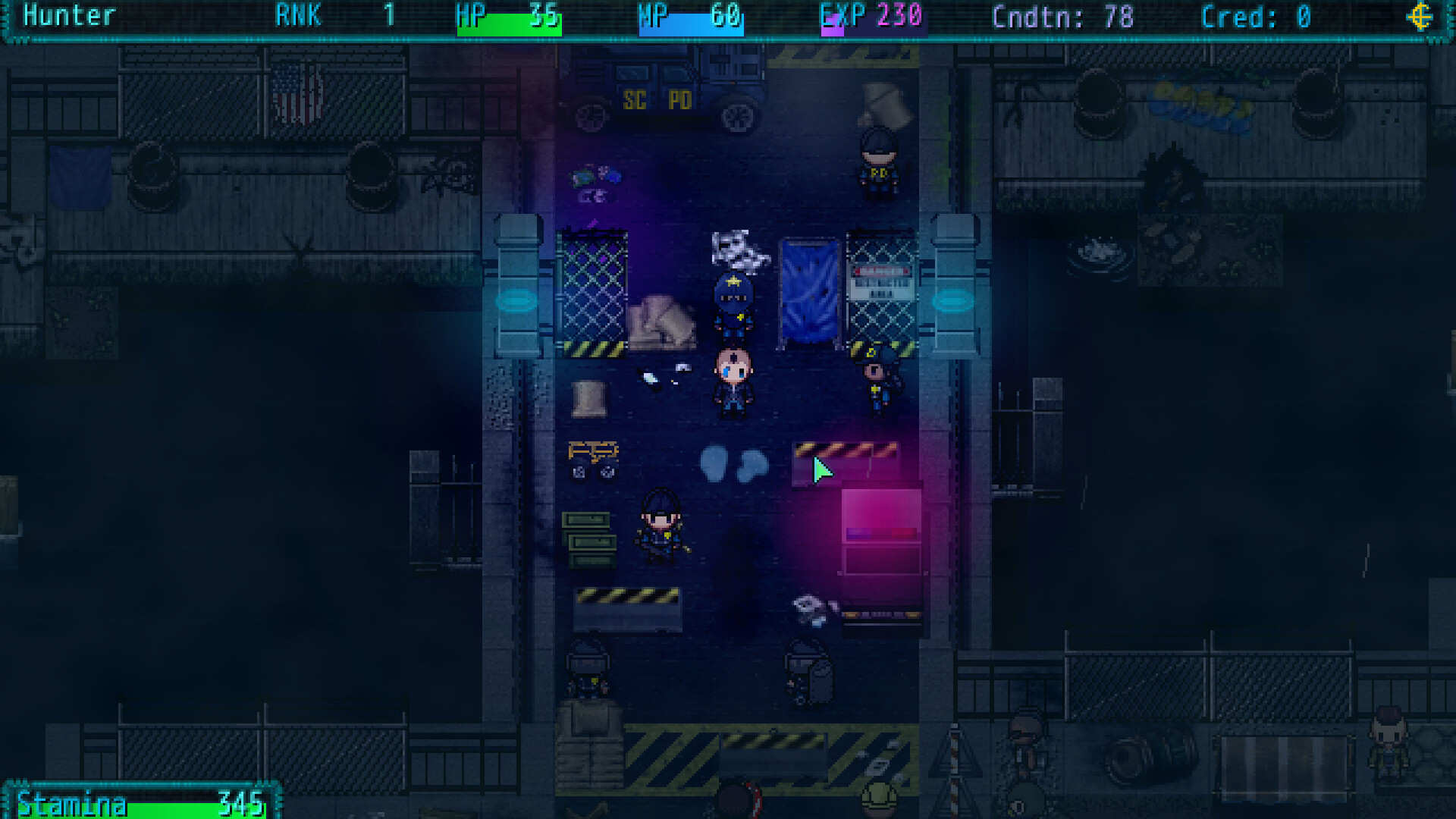 Chaos Chain screenshot 3