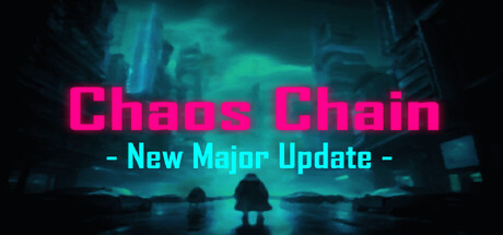 Chaos Chain Header Image