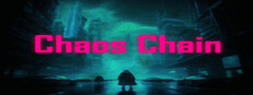 Chaos Chain game cover