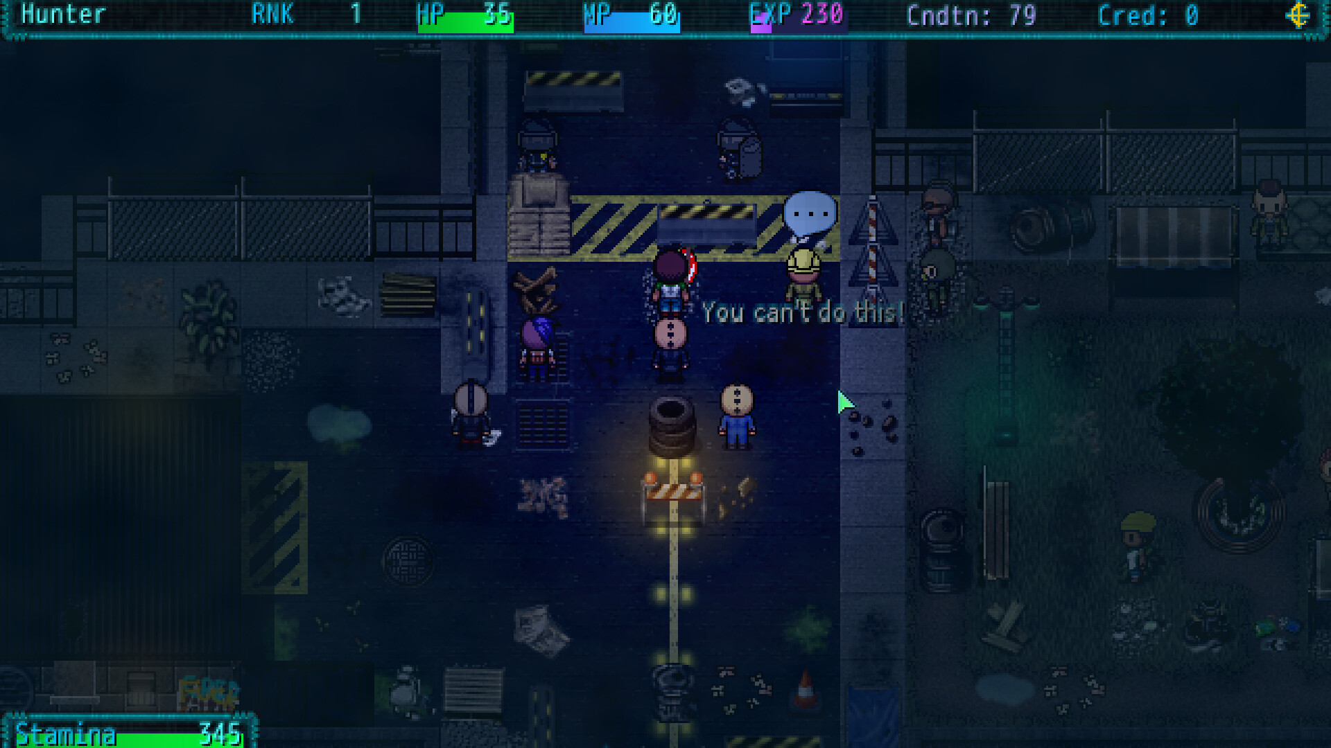 Chaos Chain screenshot 26