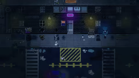 Chaos Chain video 7
