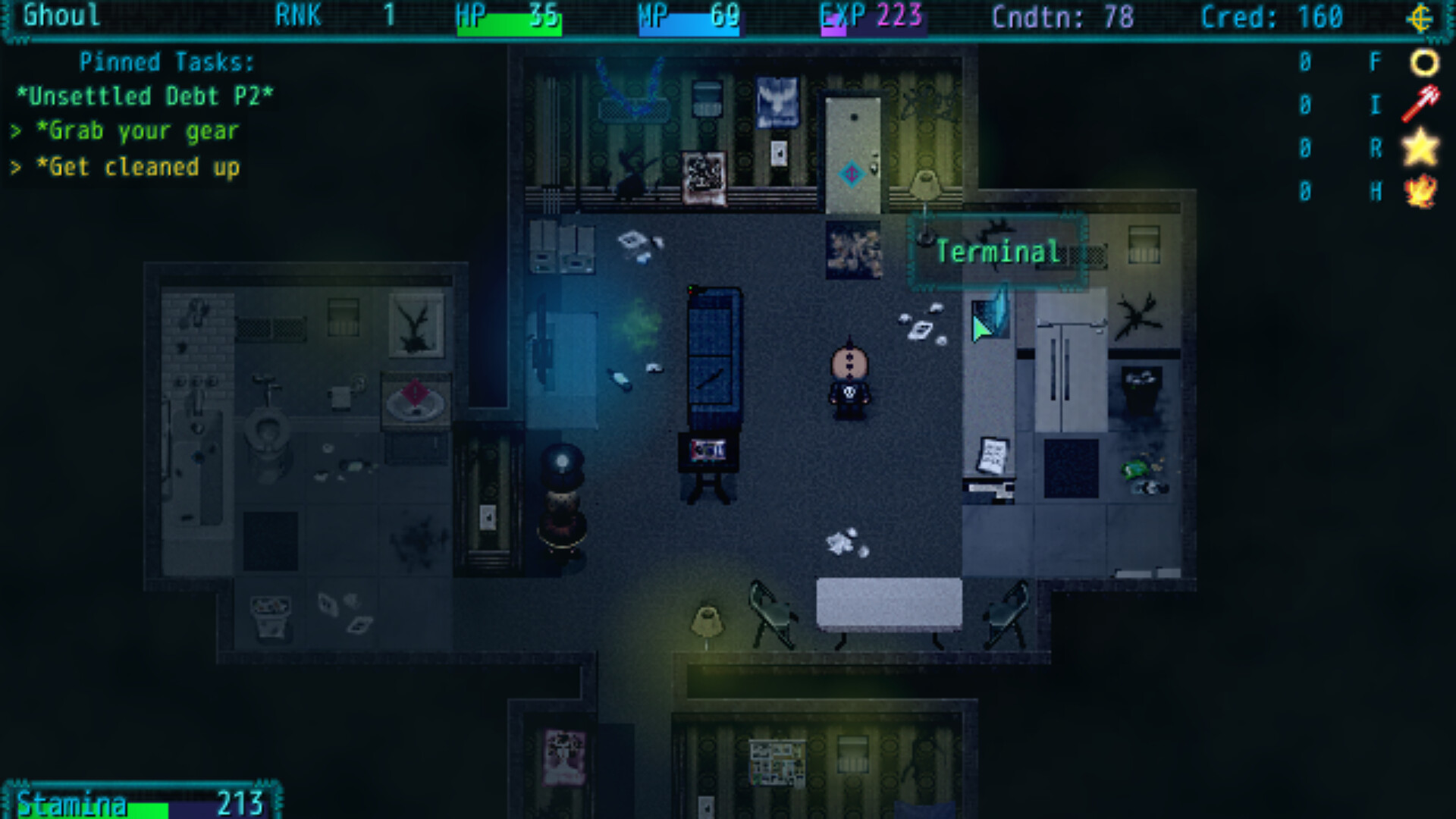 Chaos Chain screenshot 8