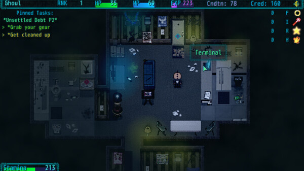 Chaos Chain screenshot 6