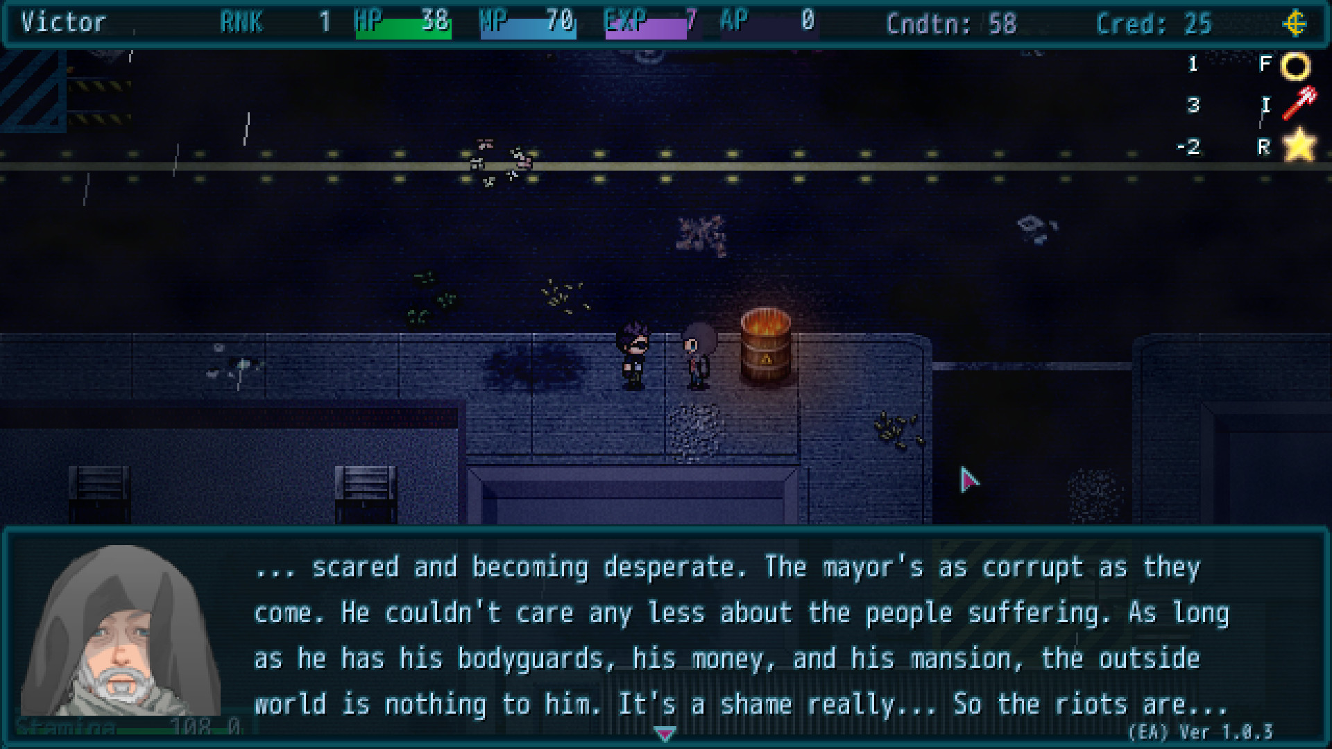Chaos Chain screenshot 23