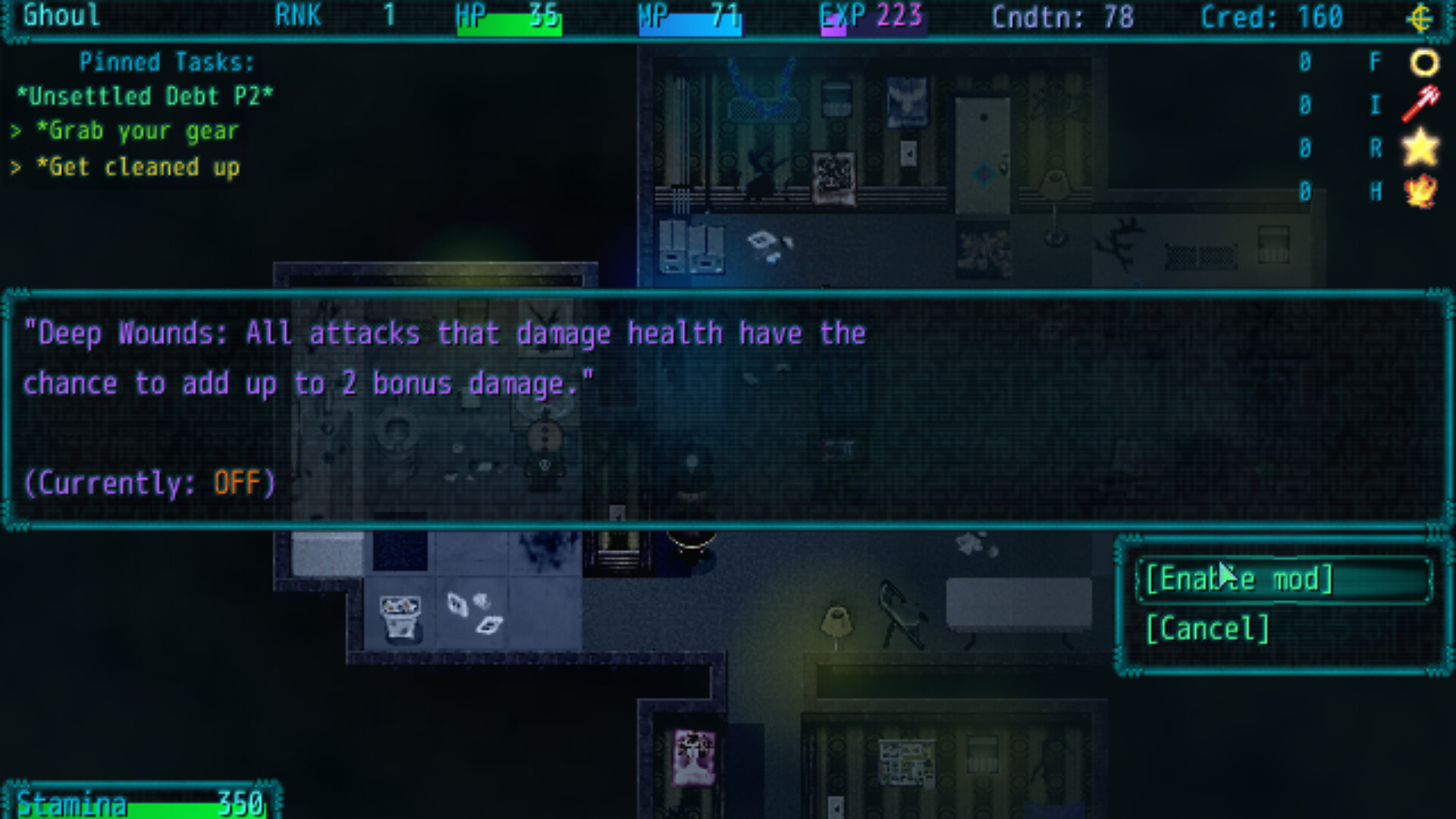 Chaos Chain screenshot 21
