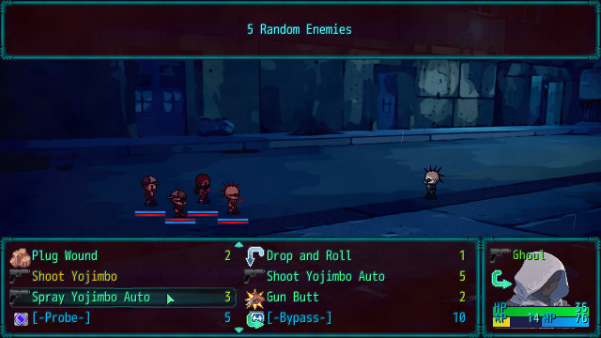 Chaos Chain screenshot 9