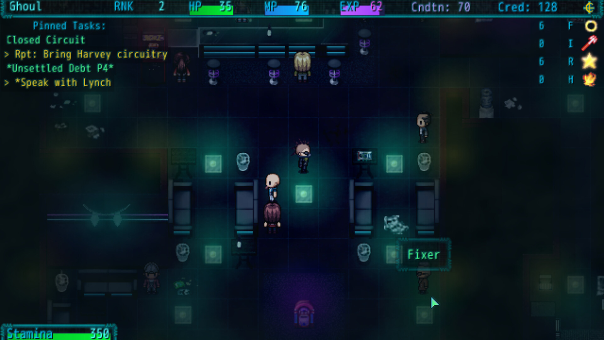 Chaos Chain screenshot 24