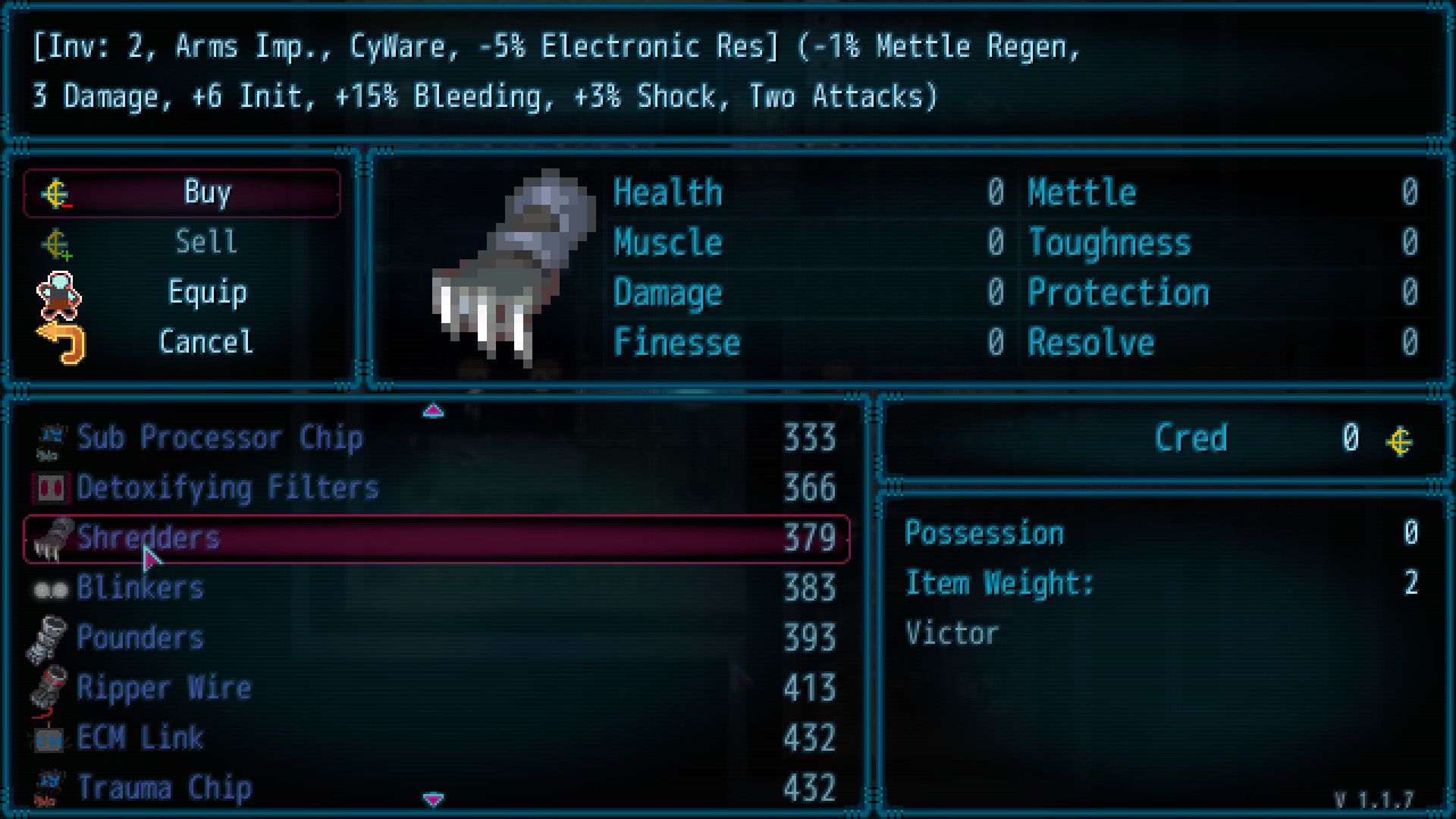 Chaos Chain screenshot 25