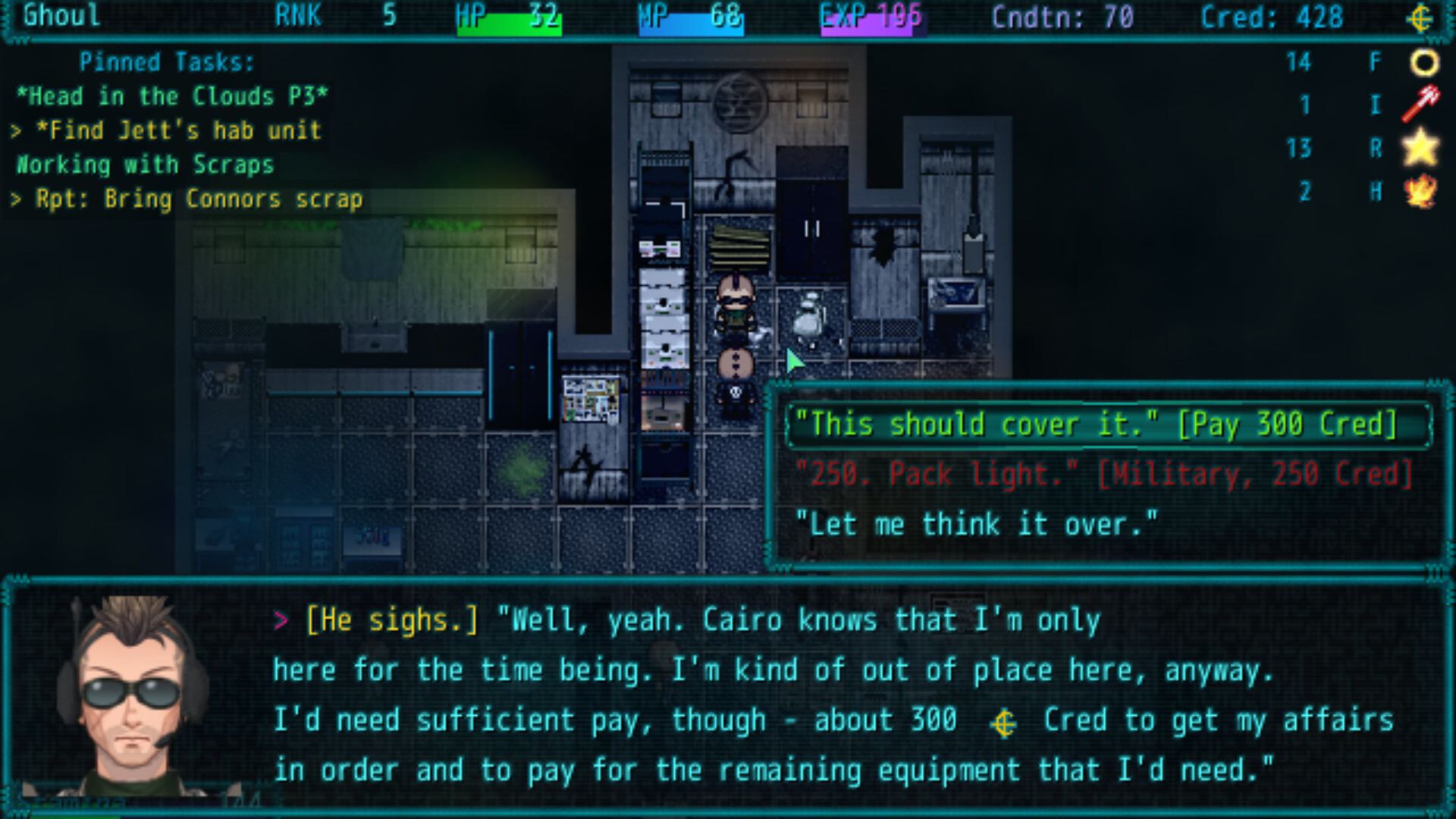 Chaos Chain screenshot 19