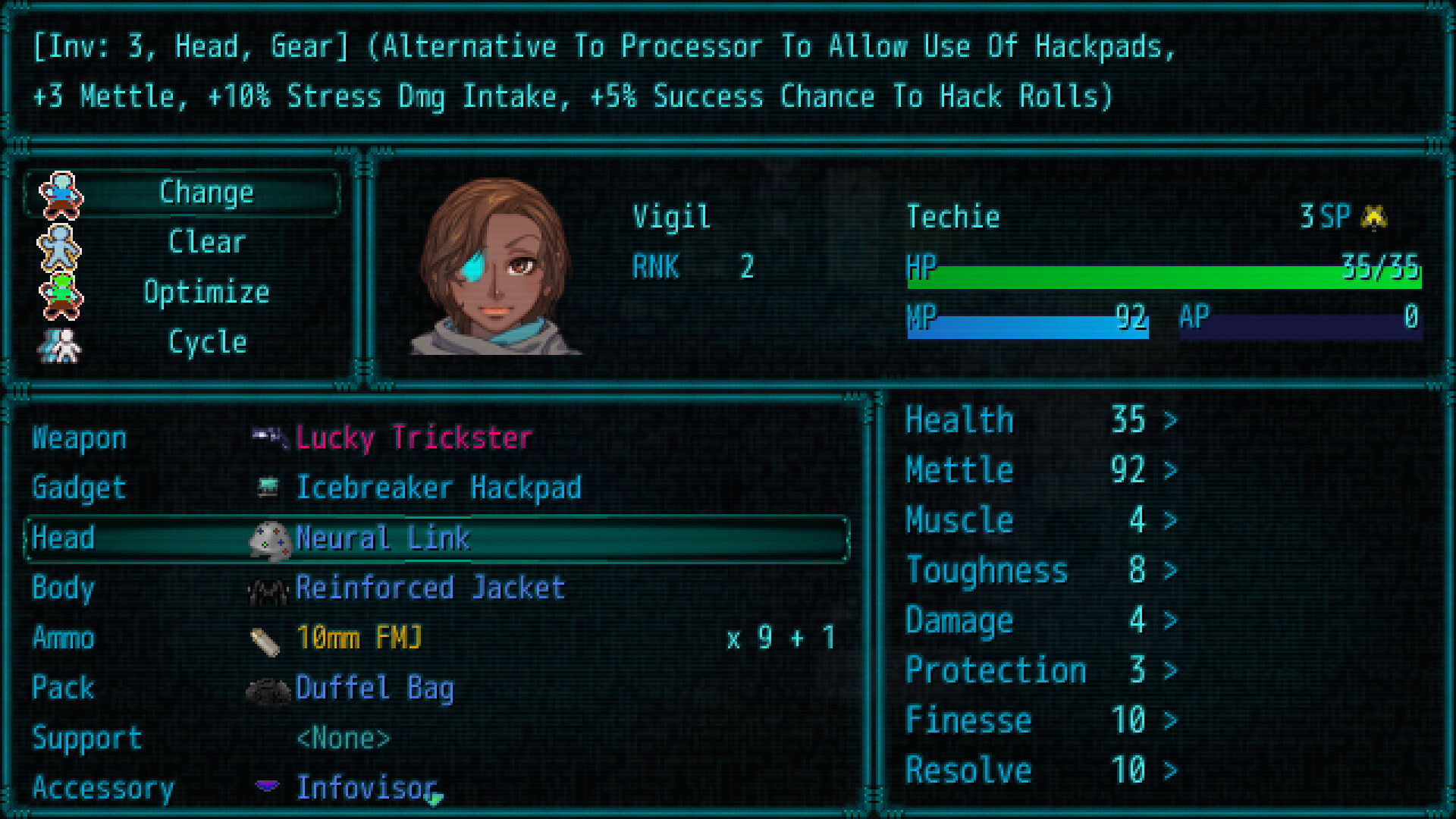 Chaos Chain screenshot 18