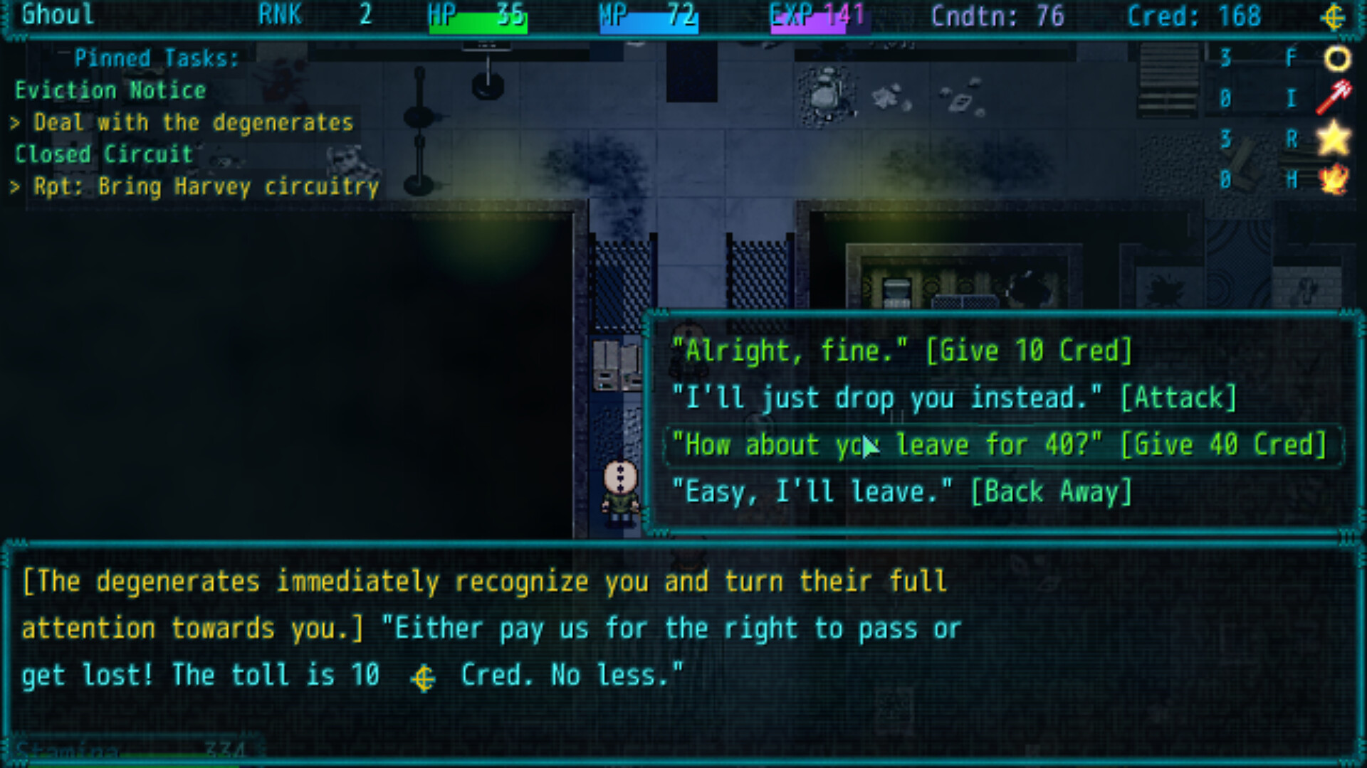 Chaos Chain screenshot #4