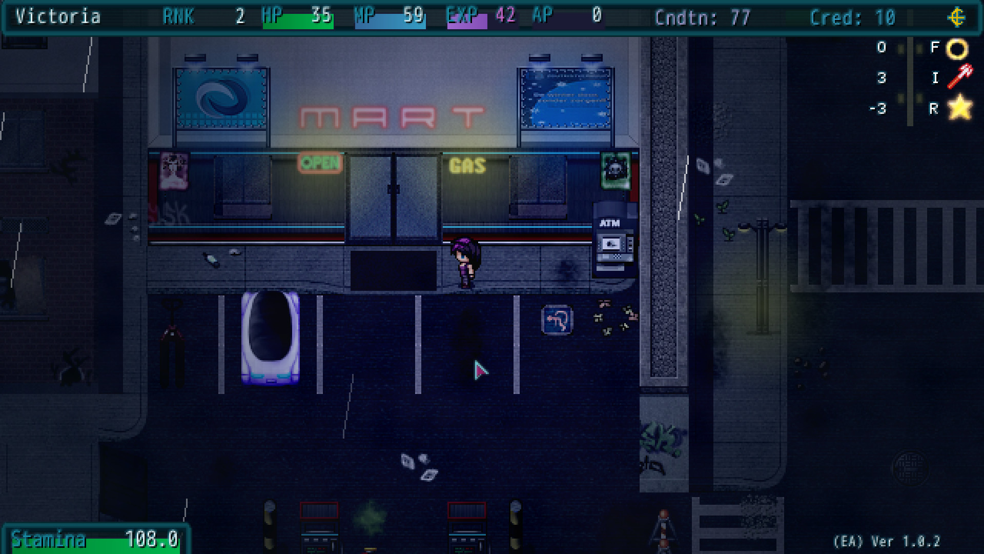 Chaos Chain screenshot 22