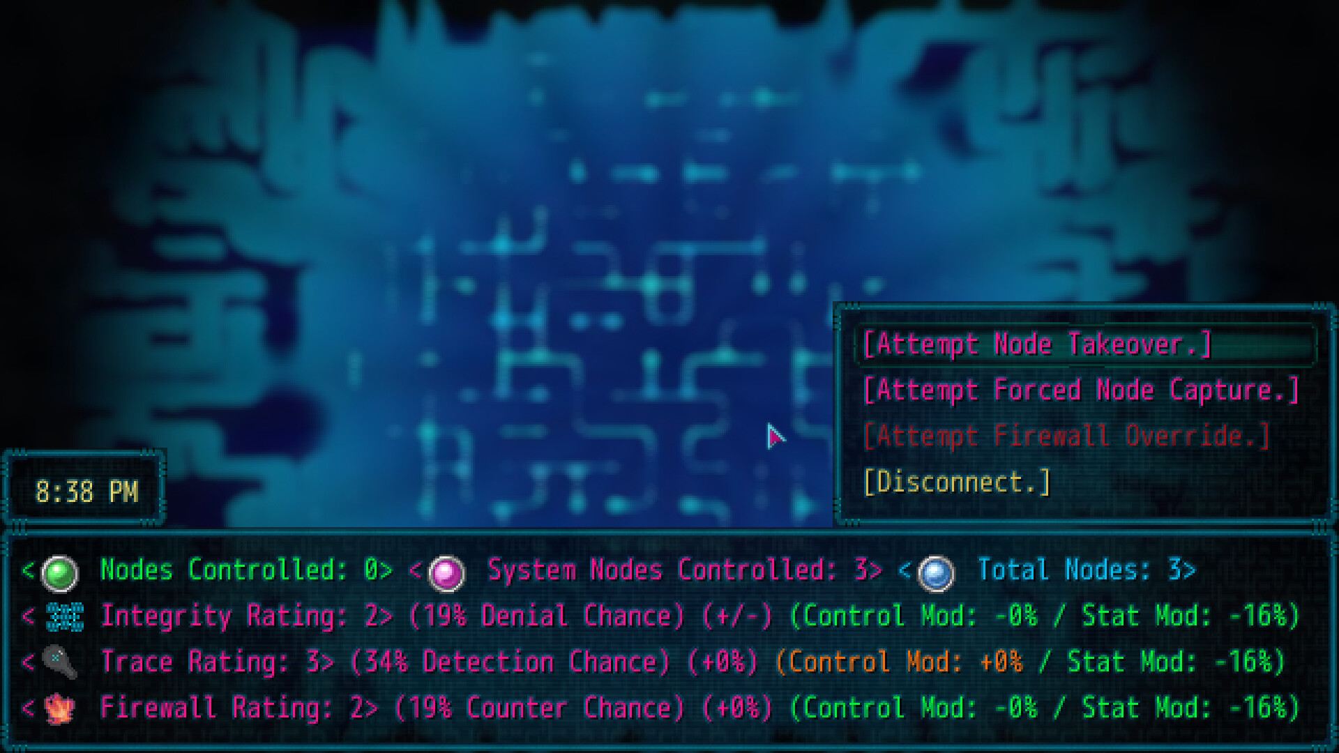 Chaos Chain screenshot 10