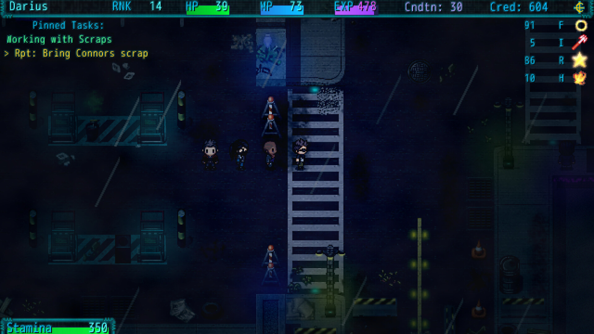 Chaos Chain screenshot 21
