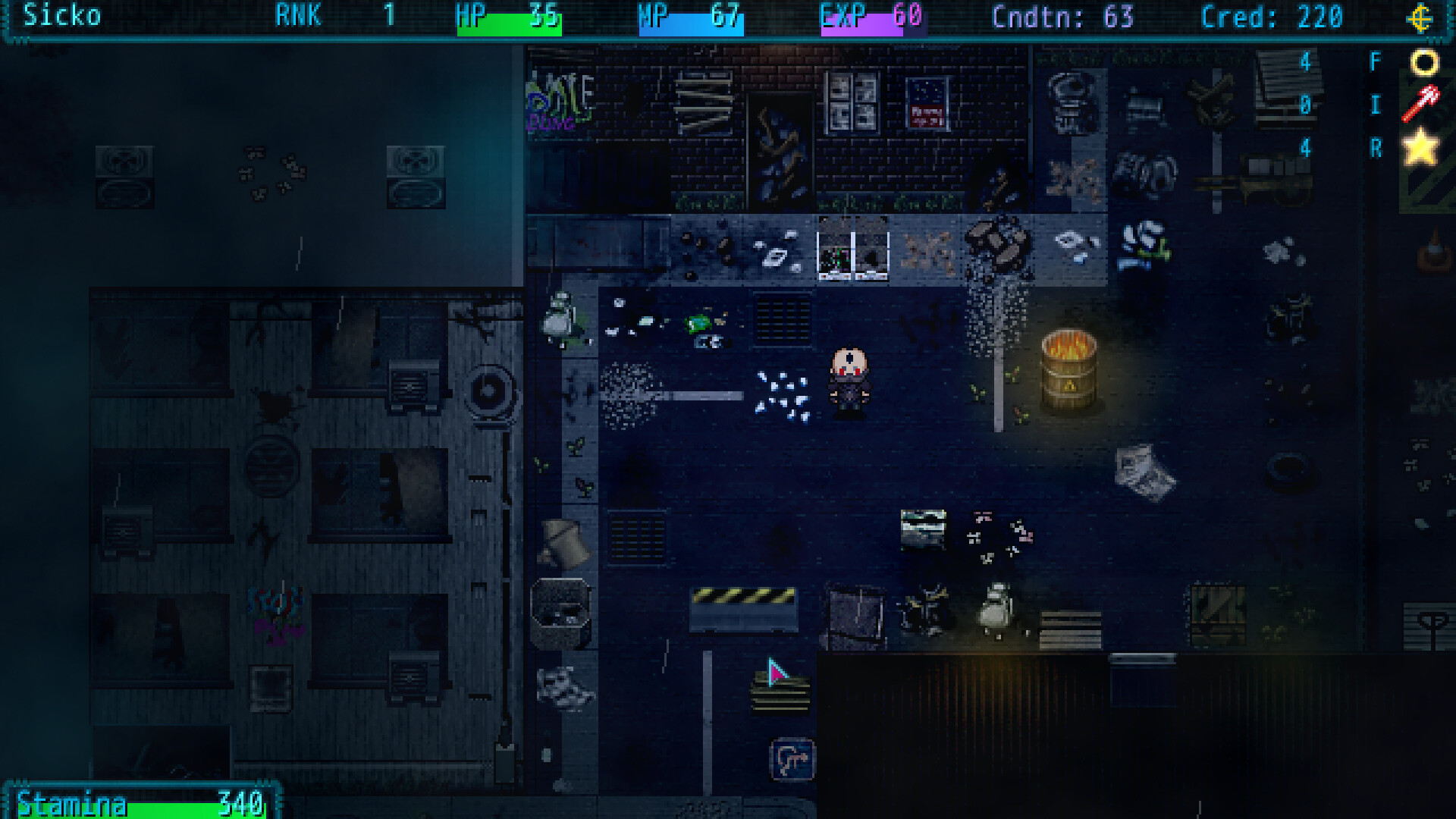 Chaos Chain screenshot 36