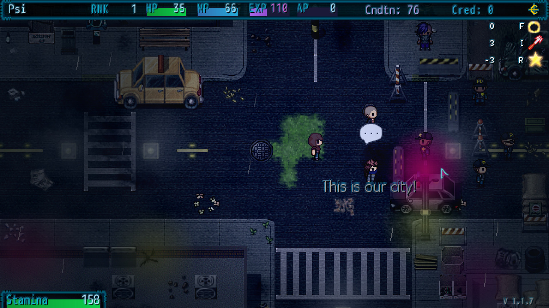 Chaos Chain screenshot 28