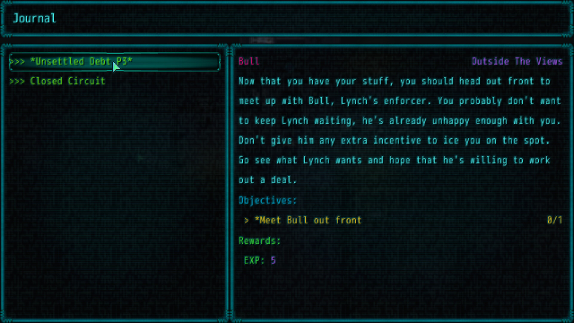 Chaos Chain screenshot 30