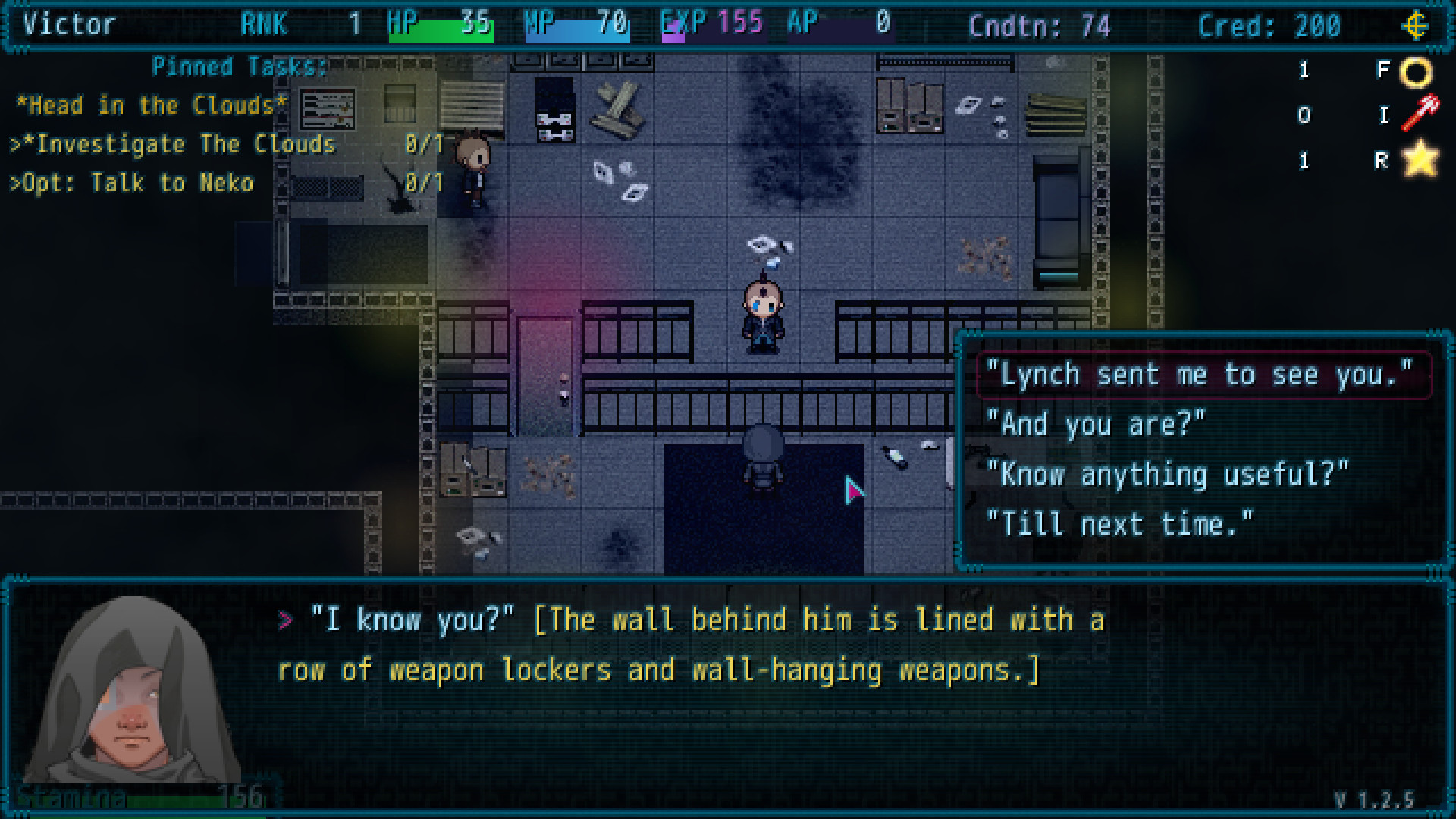 Chaos Chain screenshot 32
