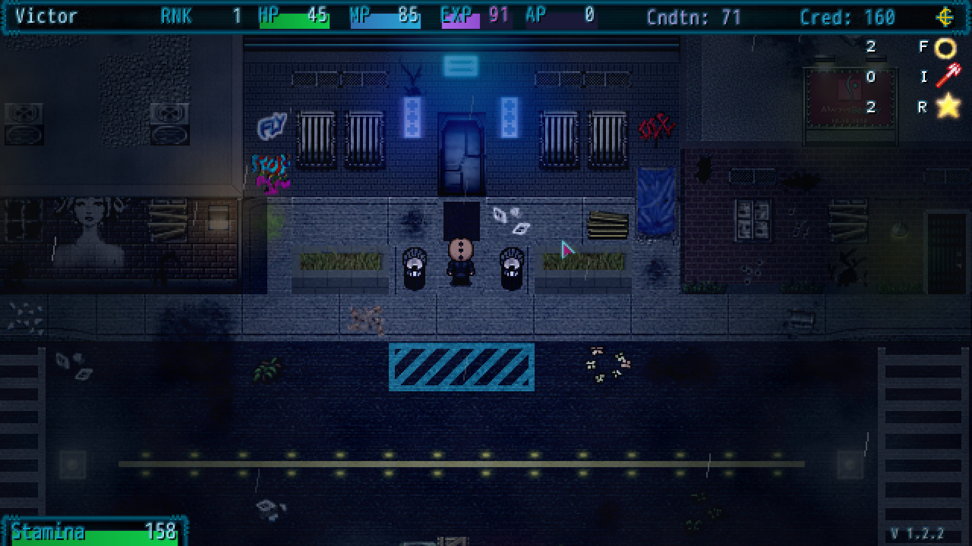 Chaos Chain screenshot 34