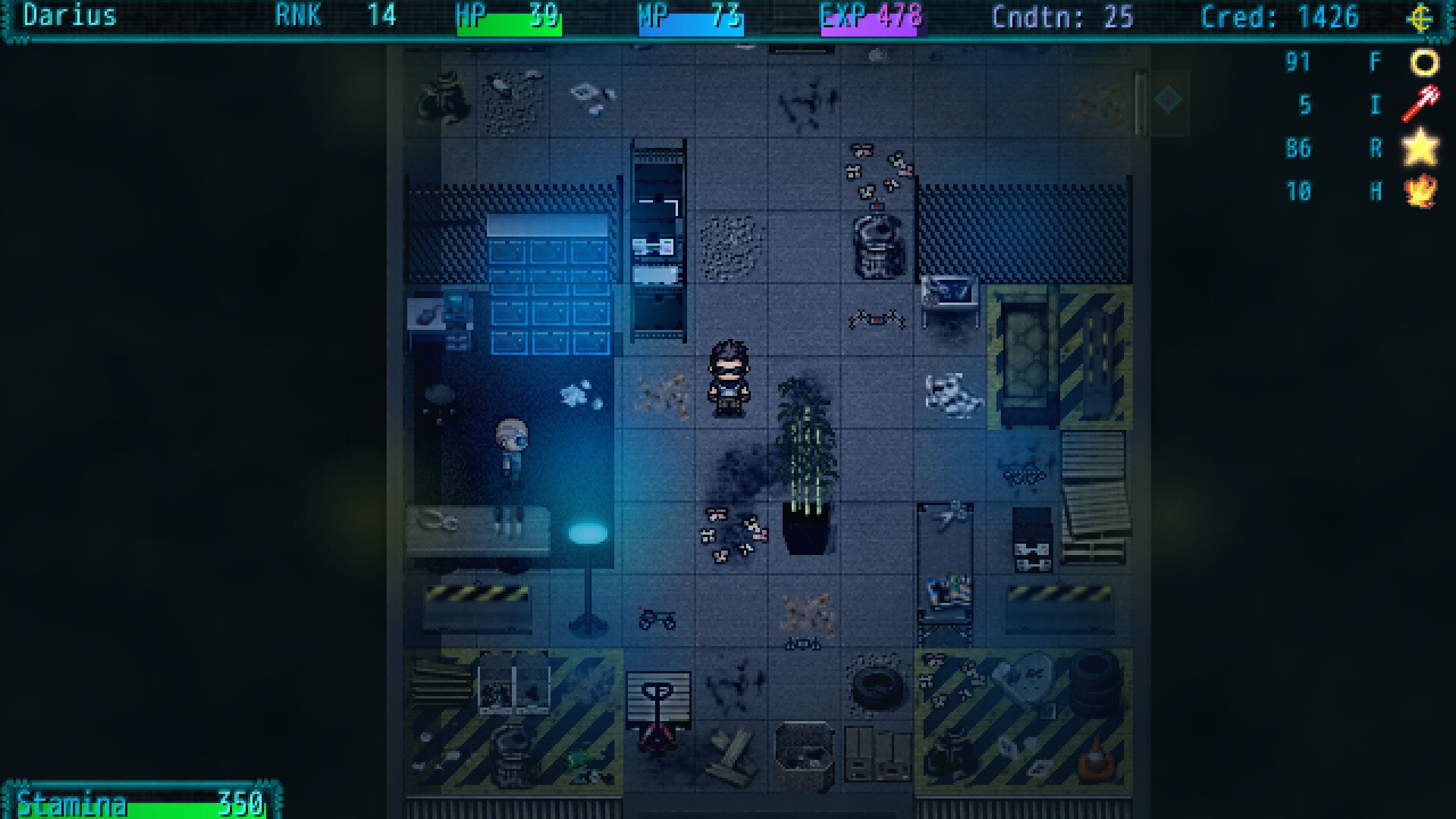 Chaos Chain screenshot 39