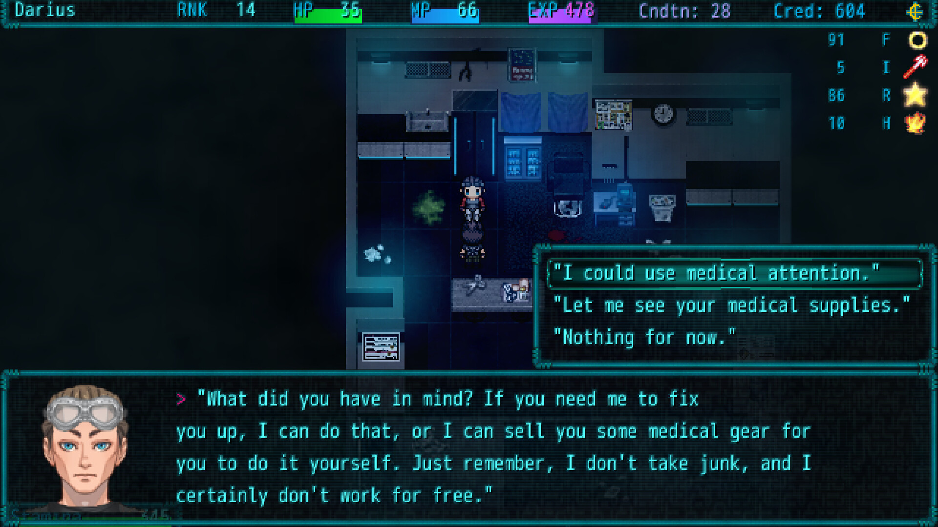 Chaos Chain screenshot 37