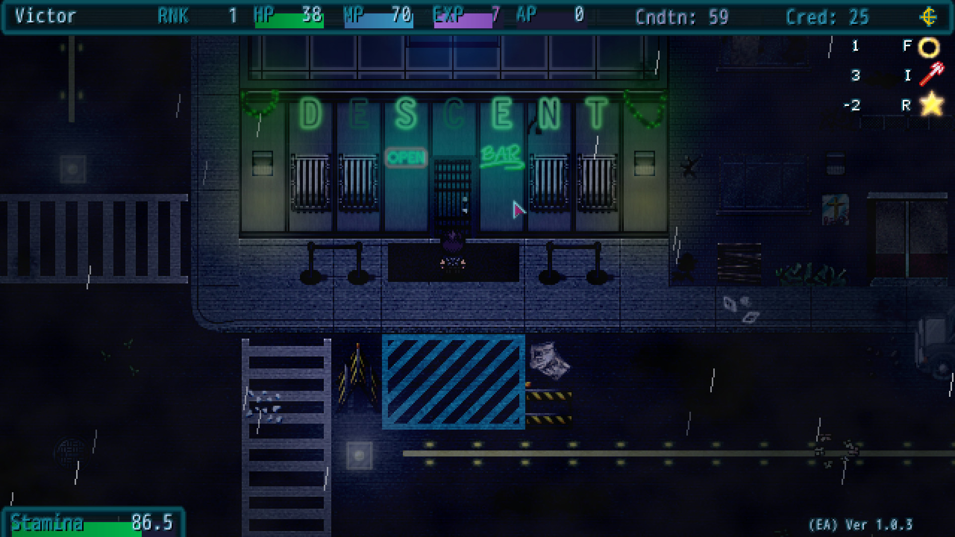 Chaos Chain screenshot 17