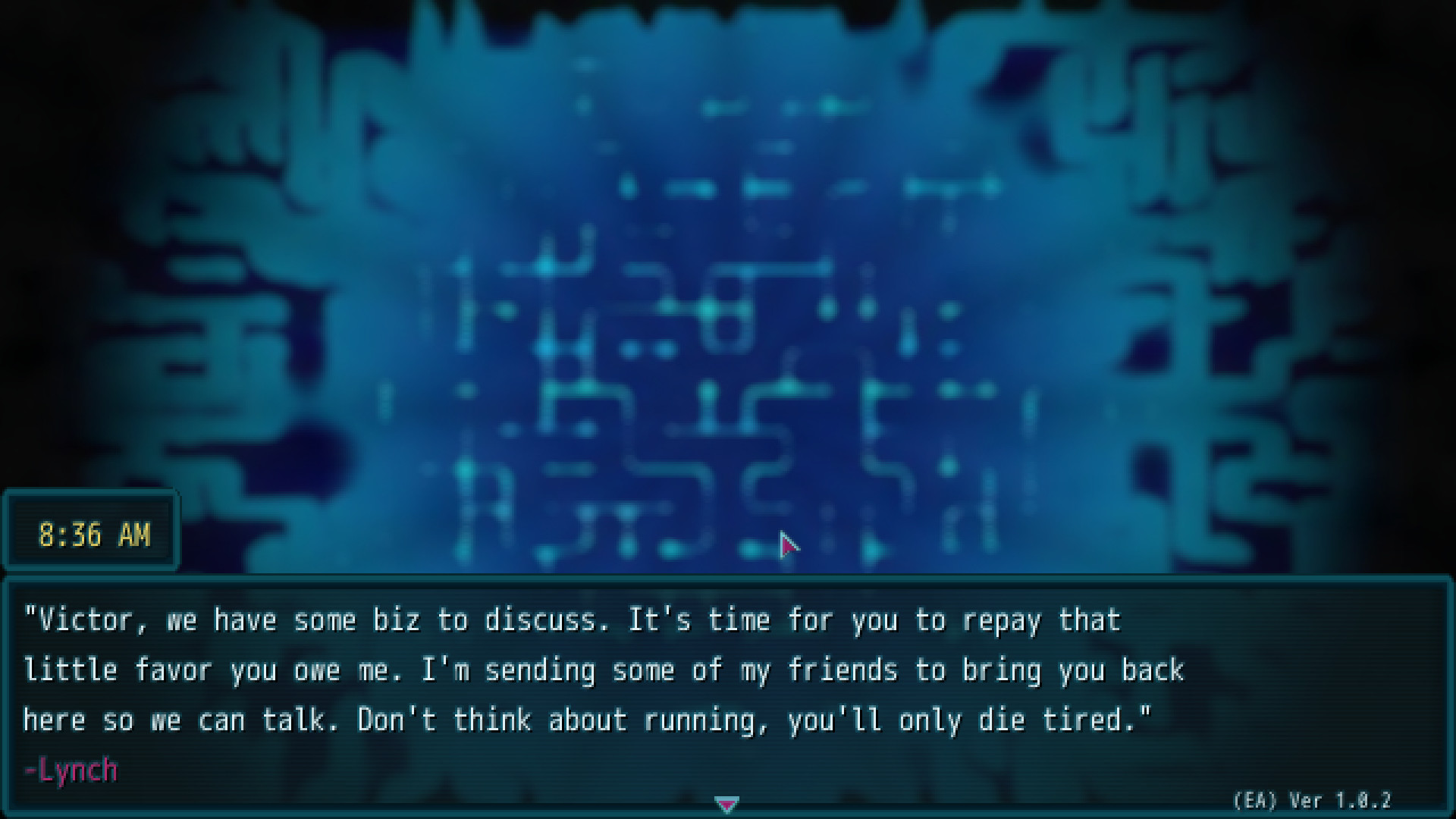 Chaos Chain screenshot 33