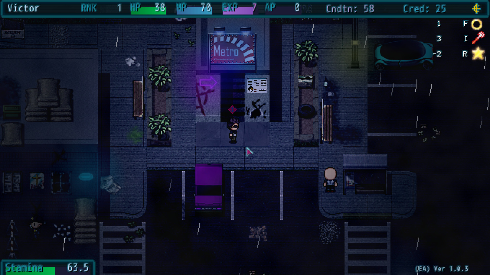 Chaos Chain screenshot 31