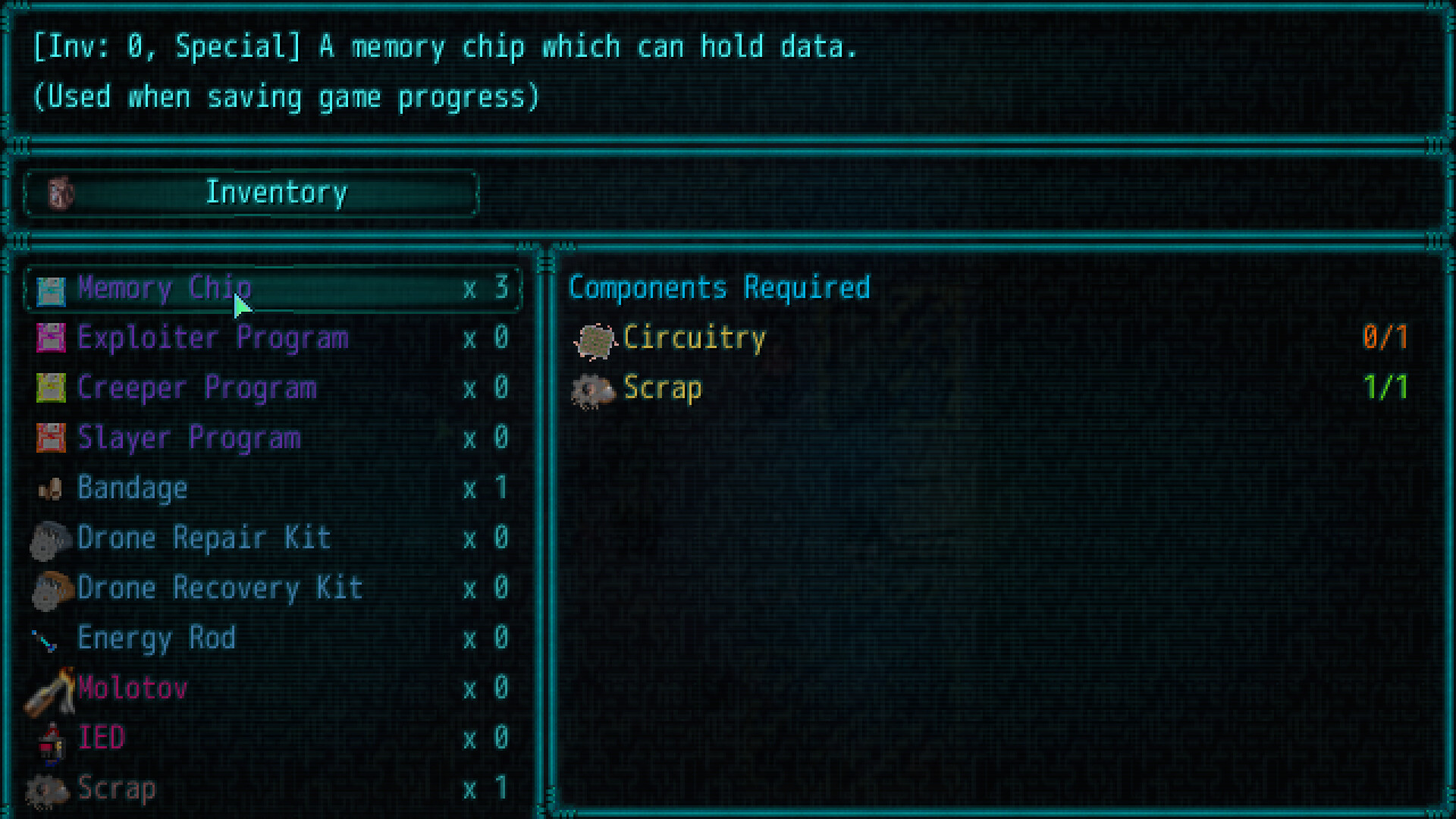 Chaos Chain screenshot 38