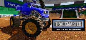 TrackMaster: Free-For-All Motorsport