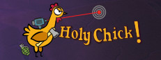 Holy Chick!