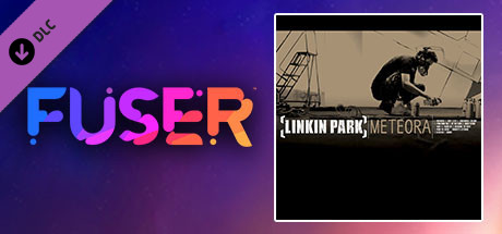 FUSER™ - Linkin Park - "Numb"