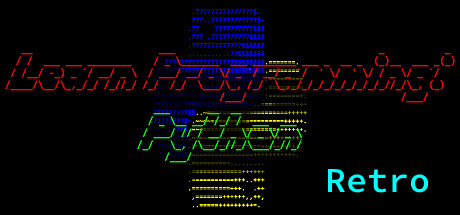 Learn Programming: Python - Retro steam charts