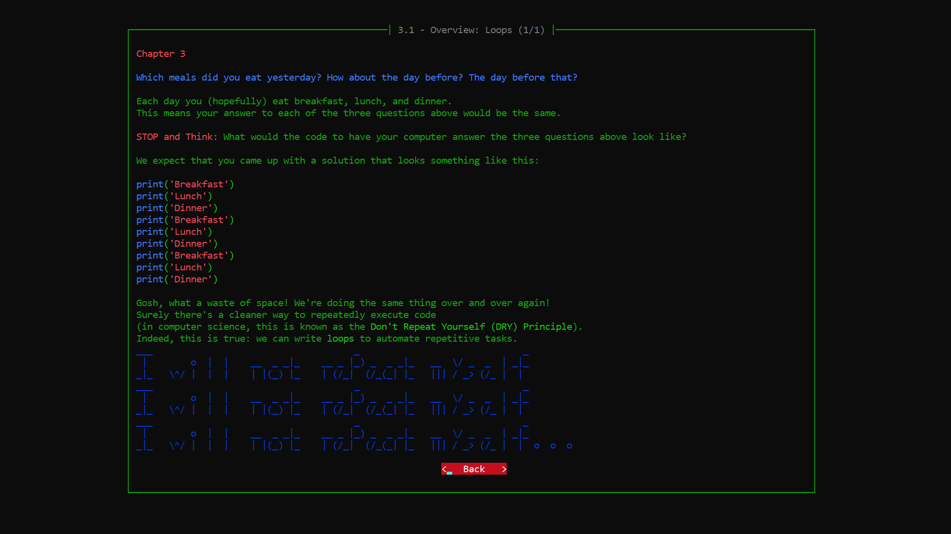 #4. Learn Programming: Python - Retro (Steam) 由: Niema Moshiri