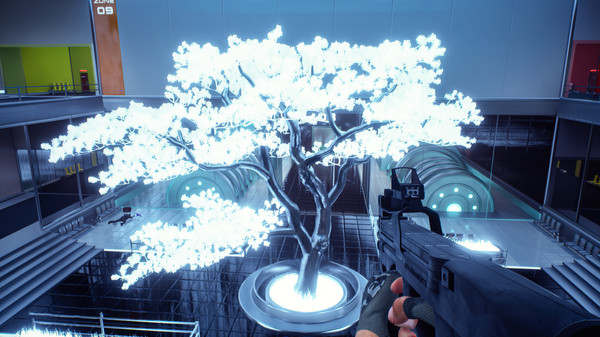 Screenshot z 41 Hours: Prologue