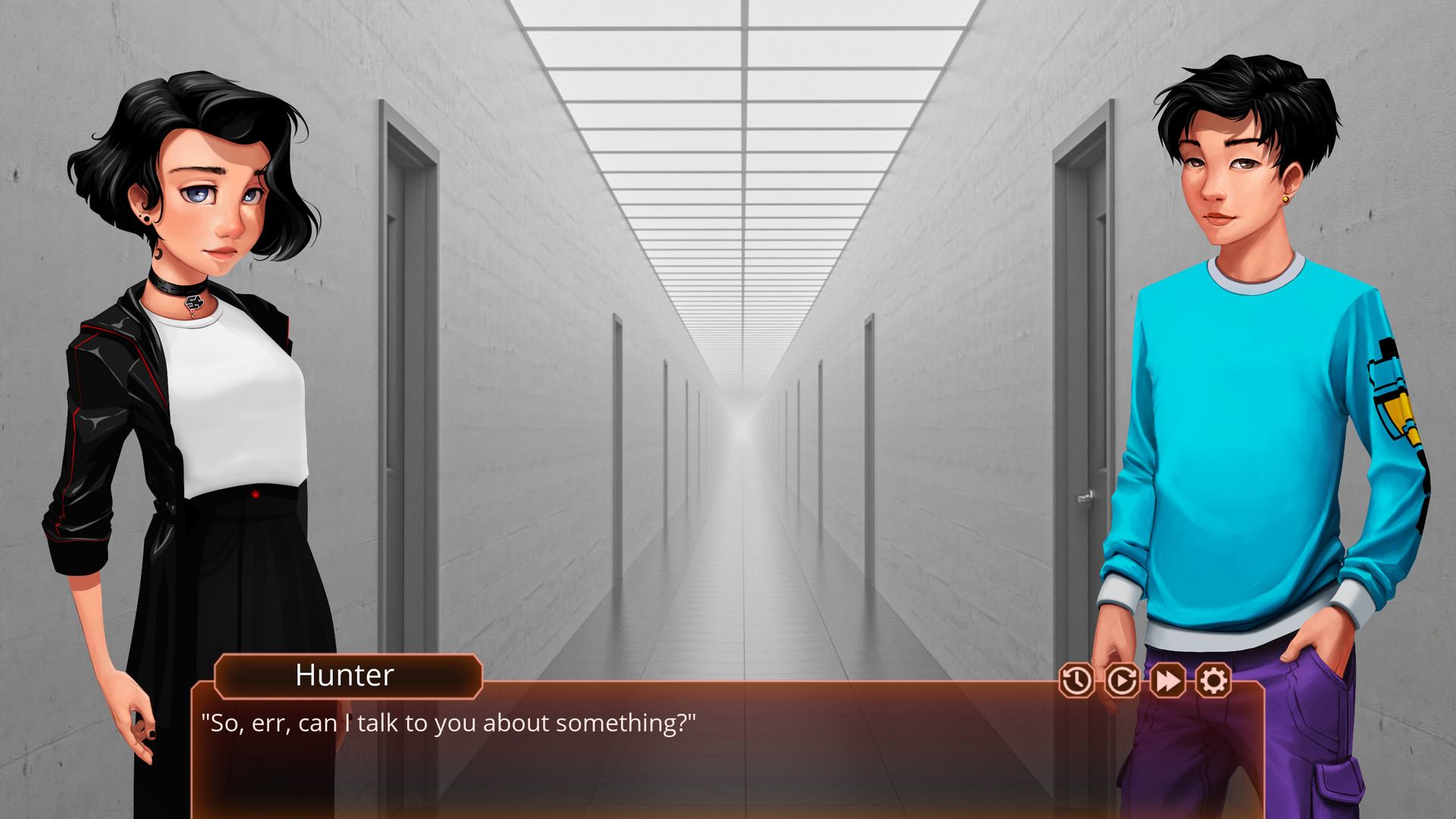 Move 78 Demo Featured Screenshot #1