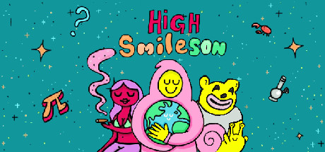 High Smileson banner image