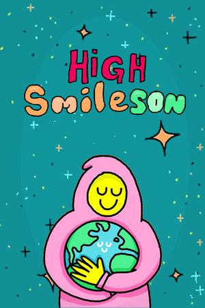 High Smileson cover art
