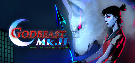 Godbeast Mk.II steam charts