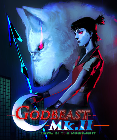 Godbeast Mk.II