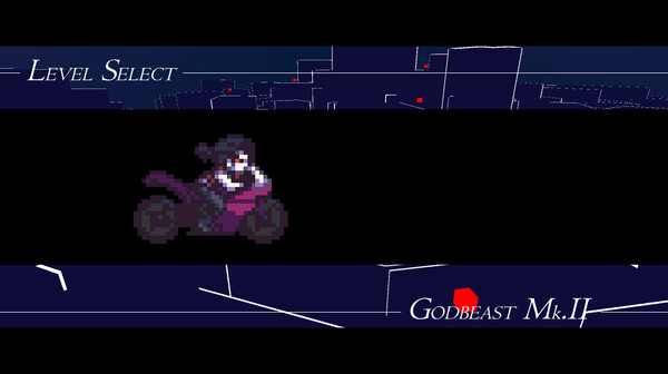 Godbeast Mk.II screenshot 4