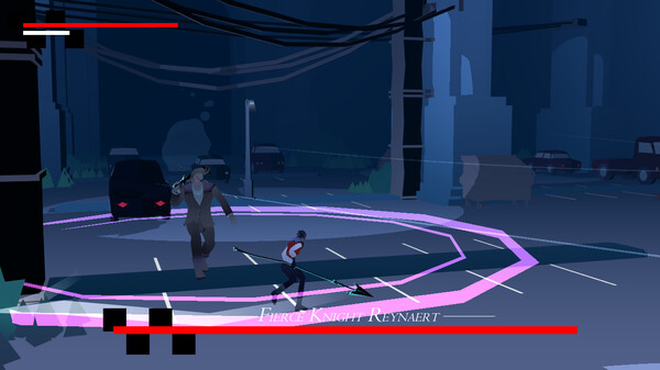 Godbeast Mk.II screenshot 5